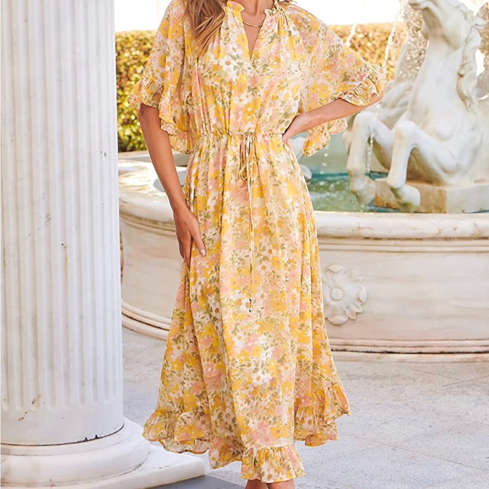 Vici Dress